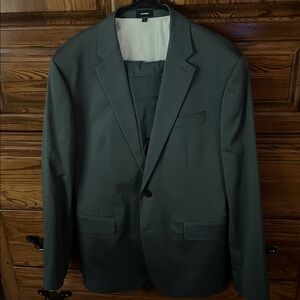 Express Men's Suit